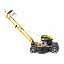 Бензиновая газонокосилка Stiga Multiclip 47 SQ Бензиновая газонокосилка Stiga Multiclip 47 SQ