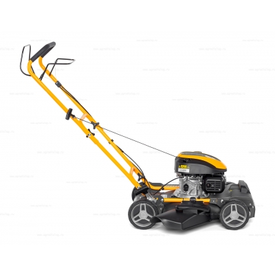 Бензиновая газонокосилка Stiga Multiclip 47 SQ Бензиновая газонокосилка Stiga Multiclip 47 SQ