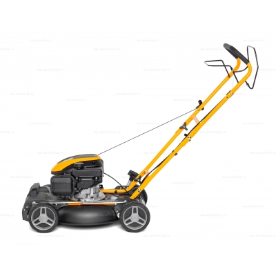 Бензиновая газонокосилка Stiga Multiclip 47 SQ Бензиновая газонокосилка Stiga Multiclip 47 SQ