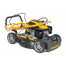 Бензиновая газонокосилка Stiga Multiclip 47 SQ Бензиновая газонокосилка Stiga Multiclip 47 SQ