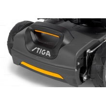 Бензиновая газонокосилка Stiga Multiclip 47 SQ Бензиновая газонокосилка Stiga Multiclip 47 SQ