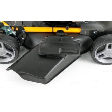 Бензиновая газонокосилка Stiga Multiclip 47 SQ Бензиновая газонокосилка Stiga Multiclip 47 SQ