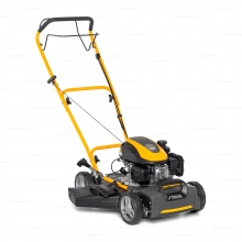 Бензиновая газонокосилка Stiga Multiclip 47 SQ Бензиновая газонокосилка Stiga Multiclip 47 SQ