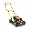 Бензиновая газонокосилка Stiga Multiclip 50
