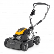 Бензиновая газонокосилка Stiga Multiclip 50 SXE Бензиновая газонокосилка Stiga Multiclip 50 SXE