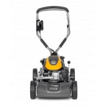 Бензиновая газонокосилка Stiga Multiclip 50 SXE Бензиновая газонокосилка Stiga Multiclip 50 SXE