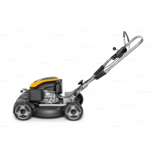 Бензиновая газонокосилка Stiga Multiclip 50 SXE Бензиновая газонокосилка Stiga Multiclip 50 SXE