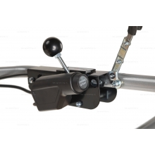 Бензиновая газонокосилка Stiga Multiclip 50 SXE Бензиновая газонокосилка Stiga Multiclip 50 SXE