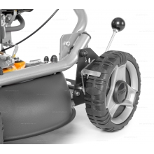 Бензиновая газонокосилка Stiga Multiclip 50 SXE Бензиновая газонокосилка Stiga Multiclip 50 SXE