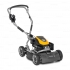 Бензиновая газонокосилка Stiga Multiclip 50 SXE Бензиновая газонокосилка Stiga Multiclip 50 SXE