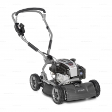 Бензиновая газонокосилка Stiga Multiclip 50 SXE В