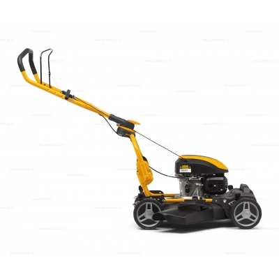 Бензиновая газонокосилка Stiga Multiclip 547 D Бензиновая газонокосилка Stiga Multiclip 547 D