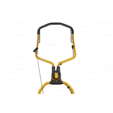Бензиновая газонокосилка Stiga Multiclip 547 D Бензиновая газонокосилка Stiga Multiclip 547 D