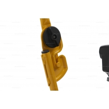 Бензиновая газонокосилка Stiga Multiclip 547 D Бензиновая газонокосилка Stiga Multiclip 547 D