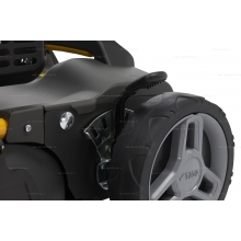 Бензиновая газонокосилка Stiga Multiclip 547 D Бензиновая газонокосилка Stiga Multiclip 547 D
