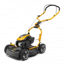 Бензиновая газонокосилка Stiga Multiclip 550 Бензиновая газонокосилка Stiga Multiclip 550