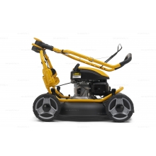 Бензиновая газонокосилка Stiga Multiclip 550 Бензиновая газонокосилка Stiga Multiclip 550