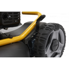 Бензиновая газонокосилка Stiga Multiclip 550 Бензиновая газонокосилка Stiga Multiclip 550