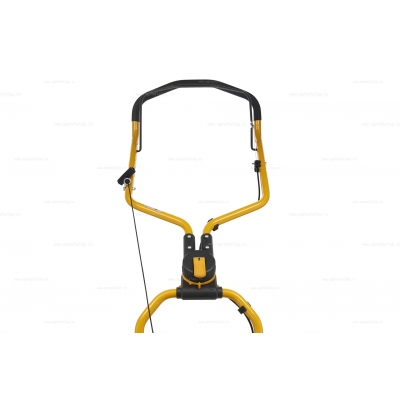 Бензиновая газонокосилка Stiga Multiclip 550 Бензиновая газонокосилка Stiga Multiclip 550