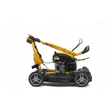 Бензиновая газонокосилка Stiga Multiclip 747 SD Бензиновая газонокосилка Stiga Multiclip 747 SD