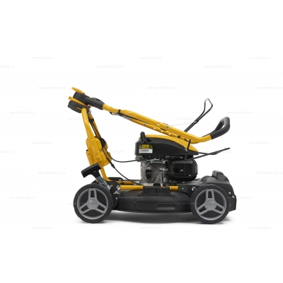 Бензиновая газонокосилка Stiga Multiclip 747 SD Бензиновая газонокосилка Stiga Multiclip 747 SD