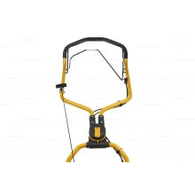 Бензиновая газонокосилка Stiga Multiclip 747 SD Бензиновая газонокосилка Stiga Multiclip 747 SD