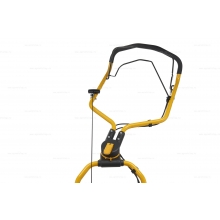 Бензиновая газонокосилка Stiga Multiclip 747 SD Бензиновая газонокосилка Stiga Multiclip 747 SD