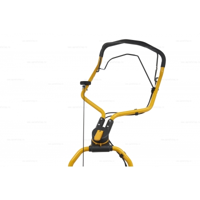 Бензиновая газонокосилка Stiga Multiclip 747 SD Бензиновая газонокосилка Stiga Multiclip 747 SD