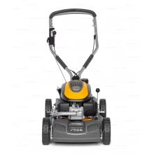 Бензиновая газонокосилка Stiga Multiclip Pro 50 SX H Бензиновая газонокосилка Stiga Multiclip Pro 50 SX H