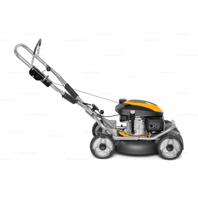Бензиновая газонокосилка Stiga Multiclip Pro 50 SX H Бензиновая газонокосилка Stiga Multiclip Pro 50 SX H
