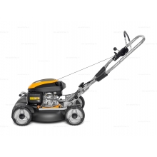 Бензиновая газонокосилка Stiga Multiclip Pro 50 SX H Бензиновая газонокосилка Stiga Multiclip Pro 50 SX H