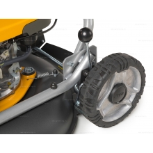 Бензиновая газонокосилка Stiga Multiclip Pro 50 SX H Бензиновая газонокосилка Stiga Multiclip Pro 50 SX H