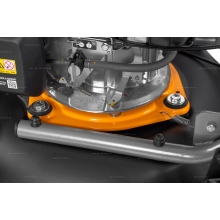 Бензиновая газонокосилка Stiga Multiclip Pro 50 SX H Бензиновая газонокосилка Stiga Multiclip Pro 50 SX H
