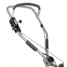 Бензиновая газонокосилка Stiga Multiclip Pro 50 SX H Бензиновая газонокосилка Stiga Multiclip Pro 50 SX H