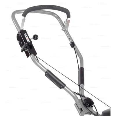 Бензиновая газонокосилка Stiga Multiclip Pro 50 SX H Бензиновая газонокосилка Stiga Multiclip Pro 50 SX H