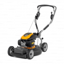 Бензиновая газонокосилка Stiga Multiclip Pro 53 SVX H Бензиновая газонокосилка Stiga Multiclip Pro 53 SVX H