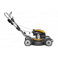 Бензиновая газонокосилка Stiga Multiclip Pro 53 SVX H Бензиновая газонокосилка Stiga Multiclip Pro 53 SVX H