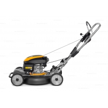 Бензиновая газонокосилка Stiga Multiclip Pro 53 SVX H Бензиновая газонокосилка Stiga Multiclip Pro 53 SVX H