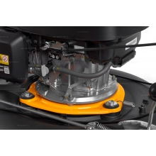 Бензиновая газонокосилка Stiga Multiclip Pro 53 SVX H Бензиновая газонокосилка Stiga Multiclip Pro 53 SVX H