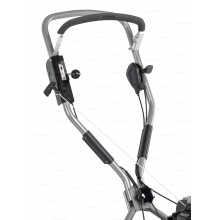 Бензиновая газонокосилка Stiga Multiclip Pro 53 SVX H Бензиновая газонокосилка Stiga Multiclip Pro 53 SVX H