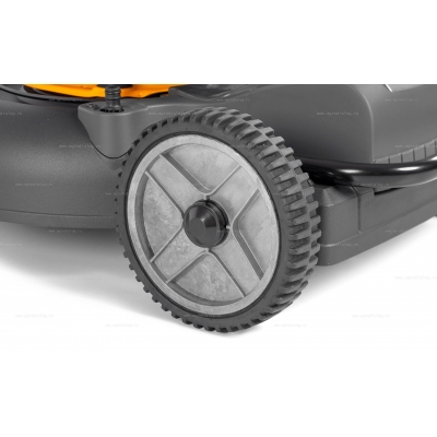 Бензиновая газонокосилка Stiga Multiclip Pro 53 SVX H Бензиновая газонокосилка Stiga Multiclip Pro 53 SVX H