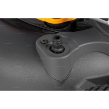 Бензиновая газонокосилка Stiga Multiclip Pro 53 SVX H Бензиновая газонокосилка Stiga Multiclip Pro 53 SVX H