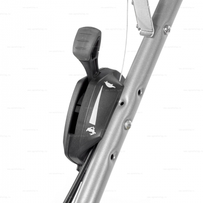 Бензиновая газонокосилка Stiga Multiclip Pro 53 SVX H Бензиновая газонокосилка Stiga Multiclip Pro 53 SVX H