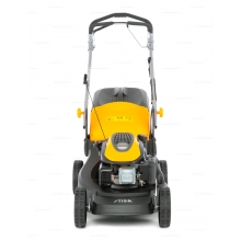 Бензиновая газонокосилка Stiga Turbo Power 50 S Бензиновая газонокосилка Stiga Turbo Power 50 S