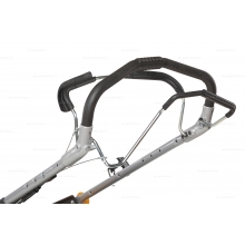 Бензиновая газонокосилка Stiga Turbo Power 50 S Бензиновая газонокосилка Stiga Turbo Power 50 S