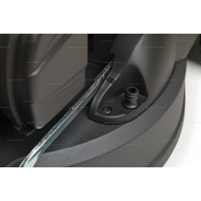 Бензиновая газонокосилка Stiga Turbo Power 50 S Бензиновая газонокосилка Stiga Turbo Power 50 S