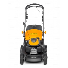 Бензиновая газонокосилка Stiga Turbo Power 53 SV H Бензиновая газонокосилка Stiga Turbo Power 53 SV H