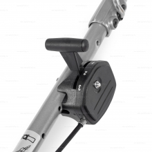 Бензиновая газонокосилка Stiga Turbo Power 53 SV H Бензиновая газонокосилка Stiga Turbo Power 53 SV H