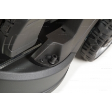 Бензиновая газонокосилка Stiga Turbo Power 53 SV H Бензиновая газонокосилка Stiga Turbo Power 53 SV H