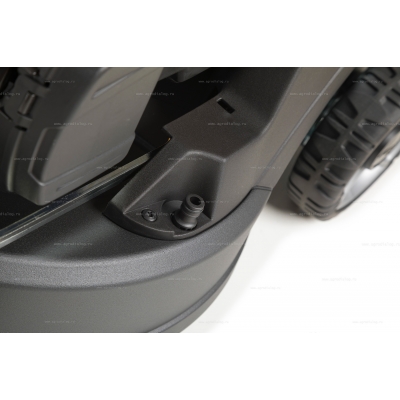 Бензиновая газонокосилка Stiga Turbo Power 53 SV H Бензиновая газонокосилка Stiga Turbo Power 53 SV H